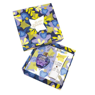 Lolita Lempicka Il Mio Primo Profumo Eau de Parfum Donna 50 ml + Latte corpo 75 ml — Set