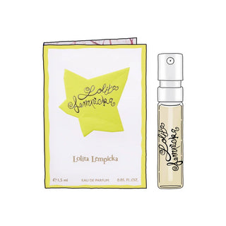 Lolita Lempicka Il Mio Primo Profumo Eau de Parfum Donna 15 ml — Eau de Parfum