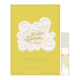 Lolita Lempicka Le Parfum Eau de Parfum Donna 15 ml — Eau de Parfum