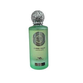 Loui Martin Cyprus Valley Extrait de Parfum Unisex 100 ml — Extrait de Parfum