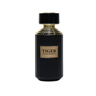 Loui Martin Tiger Pour Femme Eau de Parfum Donna 100 ml — Eau de Parfum