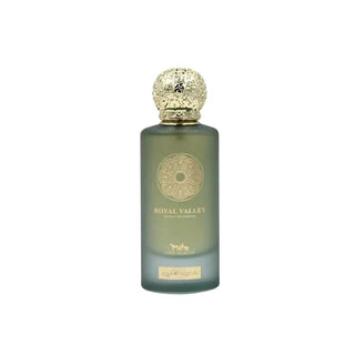 Loui Martin Royal Valley Extrait de Parfum Unisex 100 ml — Extrait de Parfum