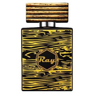 Louis Cardin Ray Eau de Parfum Uomo 100 ml — Eau de Parfum