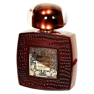 Louis Cardin Musk Al Tahara Eau de Parfum pour femme 100 ml 