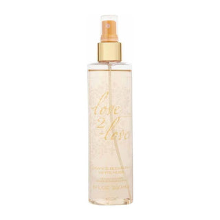 Love 2 Love Fiori d'Arancio Muschio Bianco Spray Corpo 240 ml — Spray corpo