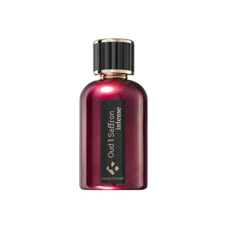 Luxury Concept Oud And Saffron Intense Unisex 100 ml — Extrait de Parfum