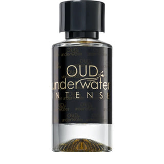 Luxury Concept Oud Underwater Intense Eau de Parfum Unisex 50 ml 