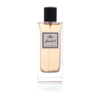 Luxury Concept The Jacket Unisex 80 ml — Eau de Parfum