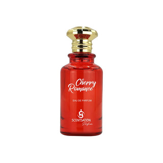 Luxury Concept Cherry Romance Donna 100 ml — Eau de Parfum