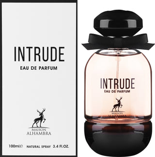 Maison Alhambra L'Intrude Eau de Parfum Donna 100 ml — Eau de Parfum