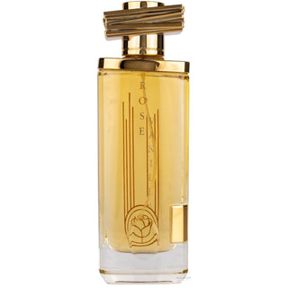 Maison Asrar Rosa Vaniglia Eau de Parfum Unisex 110 ml — Eau de Parfum