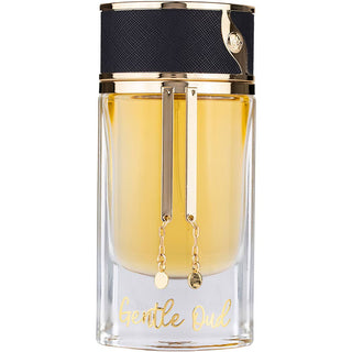 Maison Asrar Gentle Oud Eau de Parfum Unisex 80 ml — Eau de Parfum