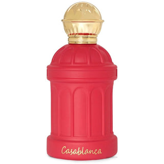 Maison Asrar Casablanca Eau de Parfum Donna 100 ml — Eau de Parfum