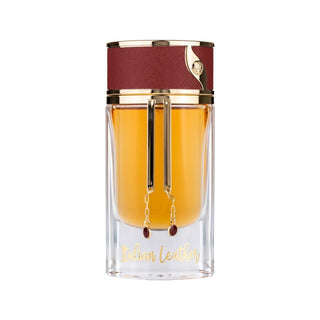 Maison Asrar Pelle Italiana Eau de Parfum Unisex 80 ml — Eau de Parfum
