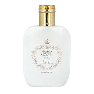 Maison Royale Pleasure Dark Rose Eau de Parfum unisex 100 ml 