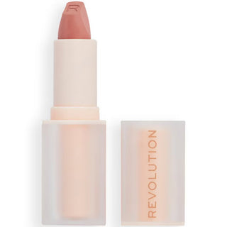 Makeup Revolution Lasting Kiss Pintalabios en crema Queen Pink 32 g 