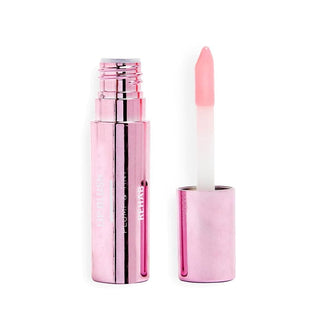 Makeup Revolution Rehab Aceite labial voluminizador Papaya 33 ml 