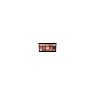 Makeup Revolution Reloaded Palette de sombras de ojos Affection 15 tonos 165 g 