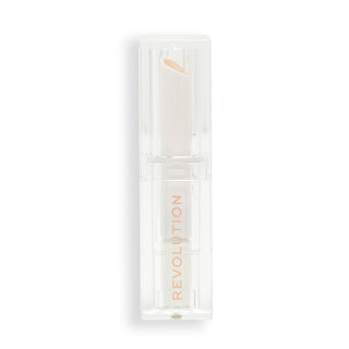 Makeup Revolution Moodswitch Halo Trasparente 25 g — Balsamo Labbra