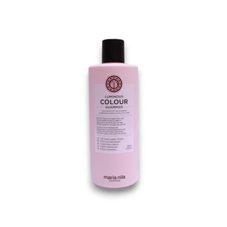 Maria Nila Colore Luminoso Shampoo 350 ml — Shampoo