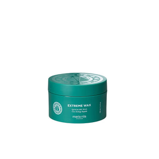 Maria Nila Cire Extreme Sans Parabènes Cire pour cheveux fixante tenue extra 100 ml 