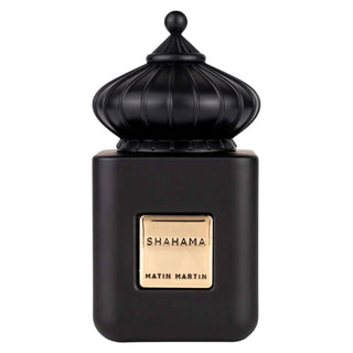 Martin Shahama Eau de Parfum til mænd 100 ml 