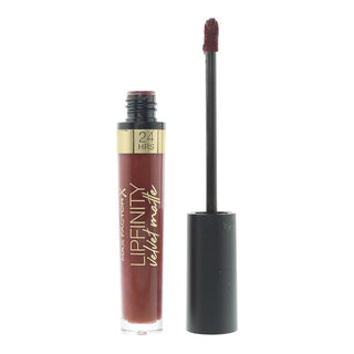 Max Factor Lipfinity Pintalabios líquido Pintalabios líquido 050 050 Satin Berry 35 ml 