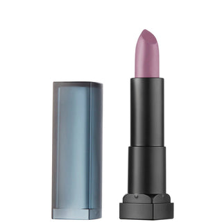 Maybelline Color Sensational 25 Chiling Grey 57 g — Rossetto Opaco in Crema