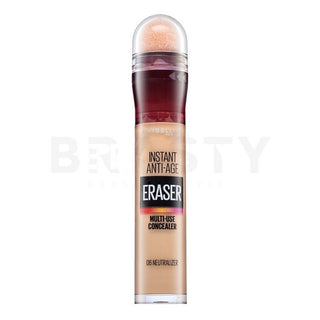 Maybelline Instant Anti Age Eraser Multiuso Stick concealer 06 Neutralizer 68 ml 