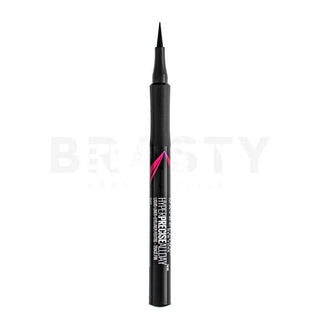 Maybelline Hyper Precise All Day Flydende Eyeliner Sort 6 g 