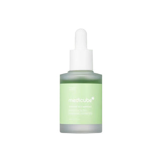 Medicube Exosome Cica Ampoule 30 ml — Lozione spray viso
