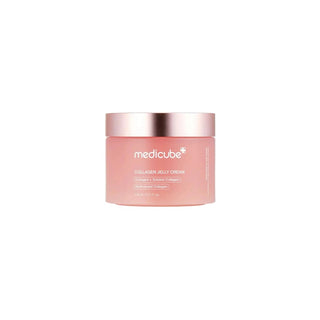 Medicube Crema Gel Collagene Anti-Età 50 ml — Crema gel viso