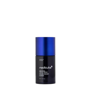 Medicube Zero Pore One-Day Sérum minimizador de poros Para el rostro No 30 ml 