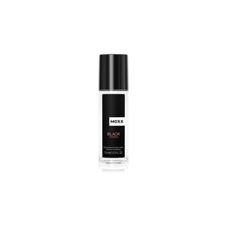 Mexx Nero Deodorante antitraspirante Donna 75 ml — Deodorante spray