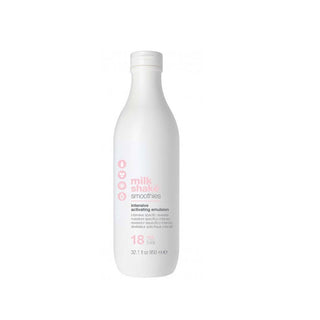 Milk Shake Smoothies Intensive Oxiderende Lotion til Hår 54% 18 vol 1000 ml 