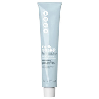 Milk Shake Light Catcher Coloration permanente pour cheveux 01 Winter Morning 100 ml 
