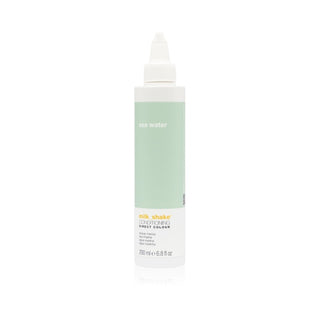 Milk Shake Colore Diretto Après-shampooing colorant pour cheveux Acqua di Mare 200 ml 