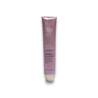 Milk Shake Smoothies Semi-permanent hair dye ammonia-free 9.339GG Very light warm golden blonde 100 ml 
