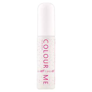 Milton Lloyd Colour Me Pop Art 50 ml Donna — Eau de Parfum