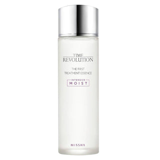 Missha Time Revolution Lozione Essence Idratante Viso 150 ml — Essence Viso