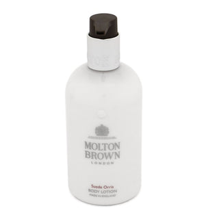 Molton Brown Suede Orris Loción corporal nutritiva 300 ml 