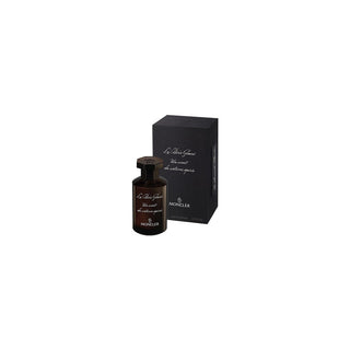 Moncler Le Bois Glace Unisex 100 ml — Eau de Parfum