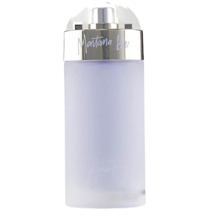 Montana Blu Donna 30 ml — Eau de Toilette