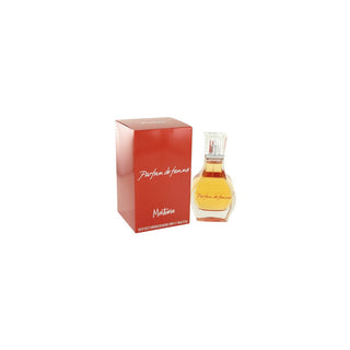 Montana Dámský parfém Eau de Toilette Pro ženy 30 ml 