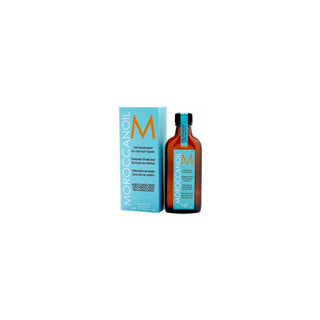 Moroccanoil Hair Oil Treatment Smooths Frizz Effect 100 ml 