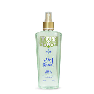 Nabeel Raunaq Spray per il corpo 250 ml — Spray per il corpo