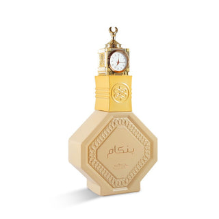 Nabeel Bankam eau de parfum unisex 100 ml 