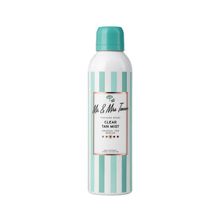 Mr & Mrs Tannie Clear Tan Mist Spray autobronceador 200 ml 