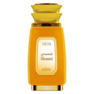 Nabeel Shamsi Unisex 100 ml — Eau de Parfum