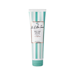 Mr & Mrs Tannie Mr & Mrs Tannie Bronzing Loción autobronceadora 150 ml 